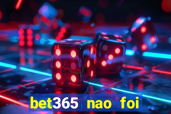 bet365 nao foi possivel processar seu deposito